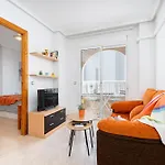 Apartment San Pascual 235a