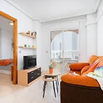 Apartment San Pascual 235a *