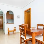 San Pascual 235a Appartement Torrevieja