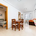 Apartment San Pascual 235a *