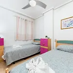 San Pascual 235a Apartman
