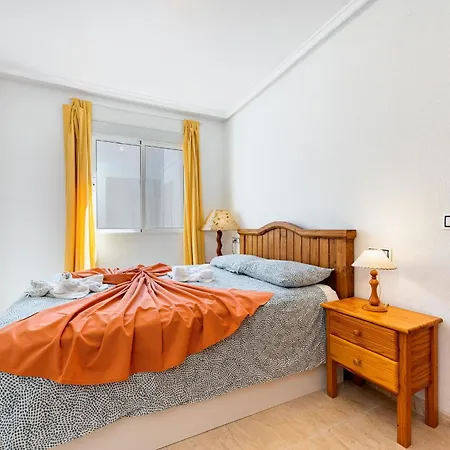 San Pascual 235a Apartamento *