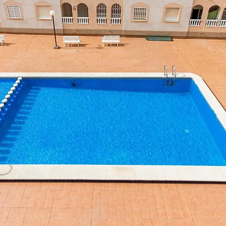 Apartamento San Pascual 235a