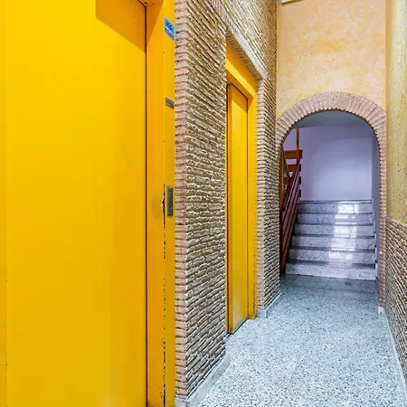 San Pascual 235a Apartamento Torrevieja