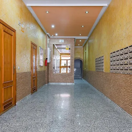 San Pascual 235a Apartamento