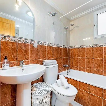 Apartment San Pascual 235a Torrevieja
