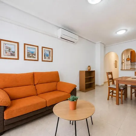 San Pascual 235a Appartement Torrevieja