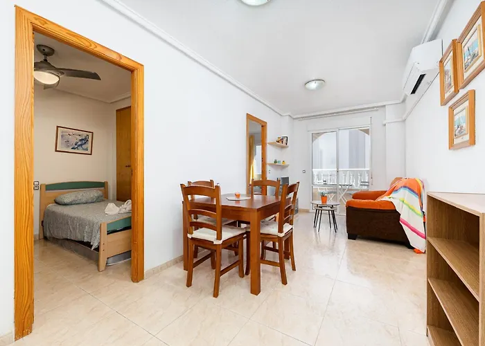 San Pascual 235a Torrevieja