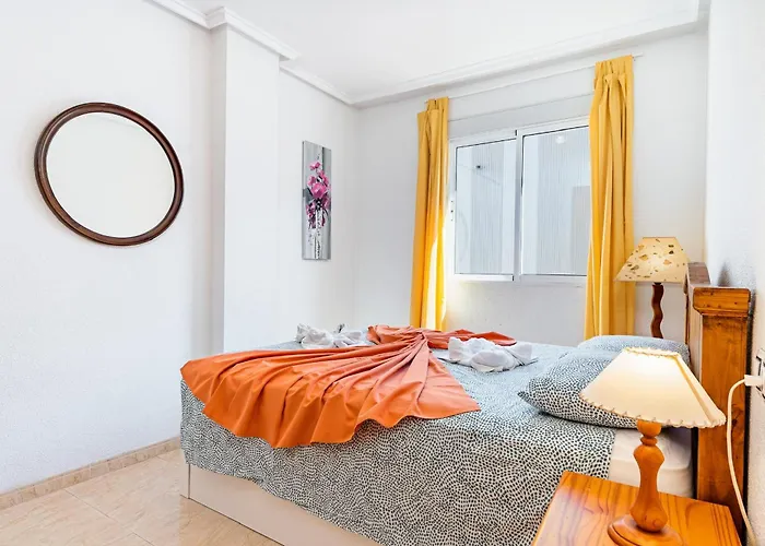 San Pascual 235a Torrevieja