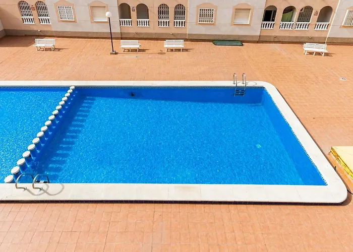 Lejlighed San Pascual 235a